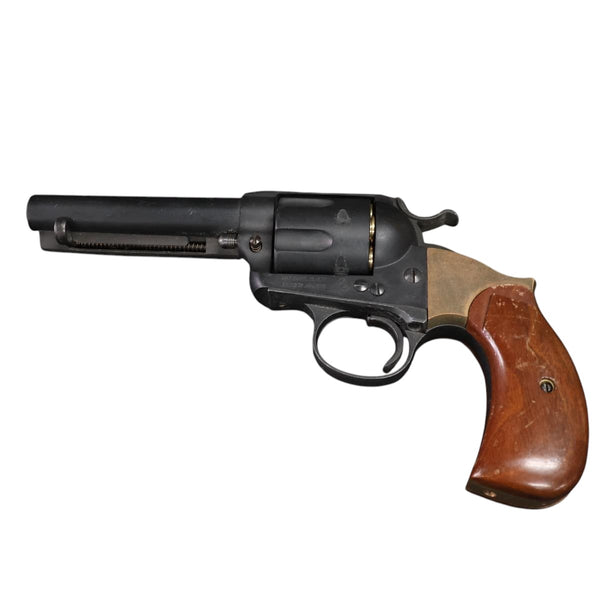 【中古】ハドソン産業 コルトSAA ビズリー オムニポテンシャル シビリアン HWモデルガン