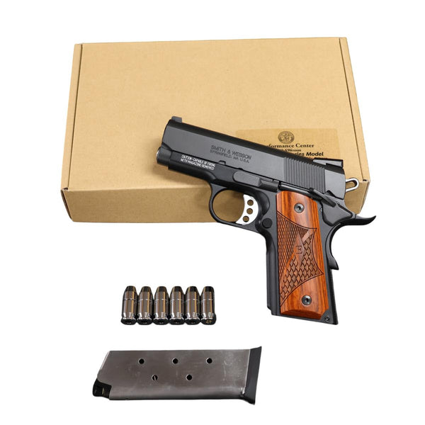 【中古】BWC SW1911 Pro Series Model モデルガン