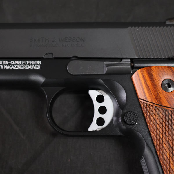 【中古】BWC SW1911 Pro Series Model モデルガン