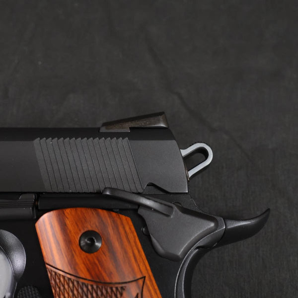 【中古】BWC SW1911 Pro Series Model モデルガン