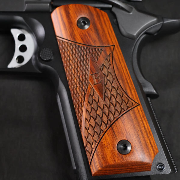 【中古】BWC SW1911 Pro Series Model モデルガン