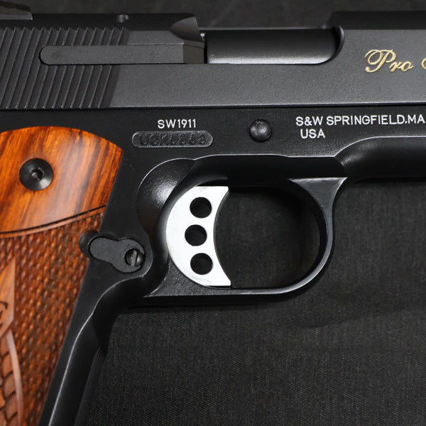 【中古】BWC SW1911 Pro Series Model モデルガン