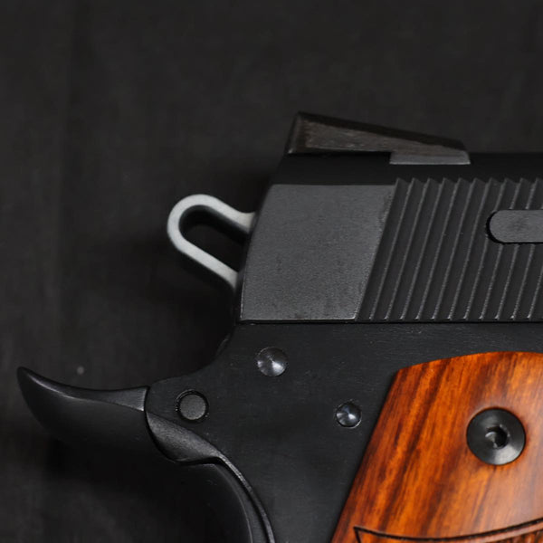 【中古】BWC SW1911 Pro Series Model モデルガン