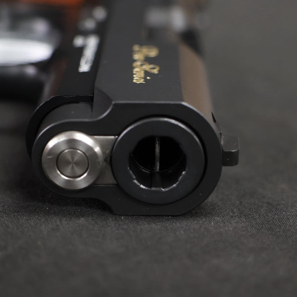 【中古】BWC SW1911 Pro Series Model モデルガン