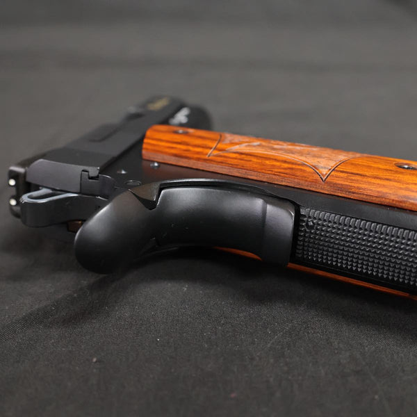 【中古】BWC SW1911 Pro Series Model モデルガン