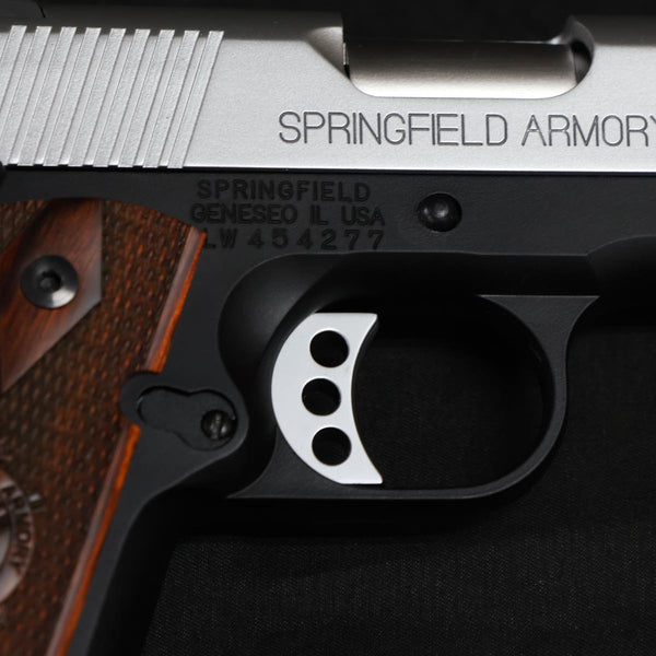 【中古】BWC Springfield Armory MICRO COMPACT モデルガン