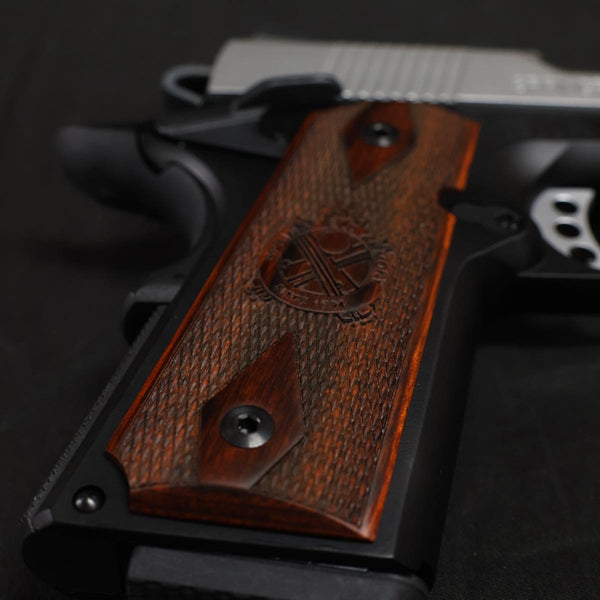 【中古】BWC Springfield Armory MICRO COMPACT モデルガン