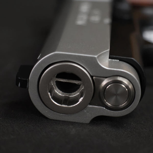 【中古】BWC Springfield Armory MICRO COMPACT モデルガン