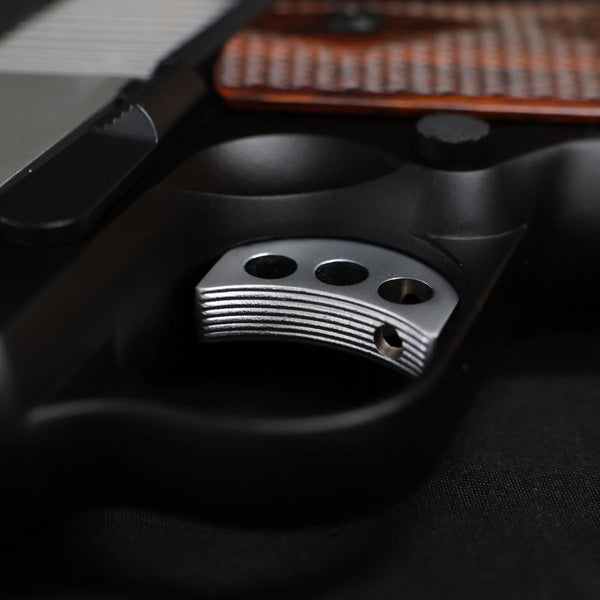 【中古】BWC Springfield Armory MICRO COMPACT モデルガン